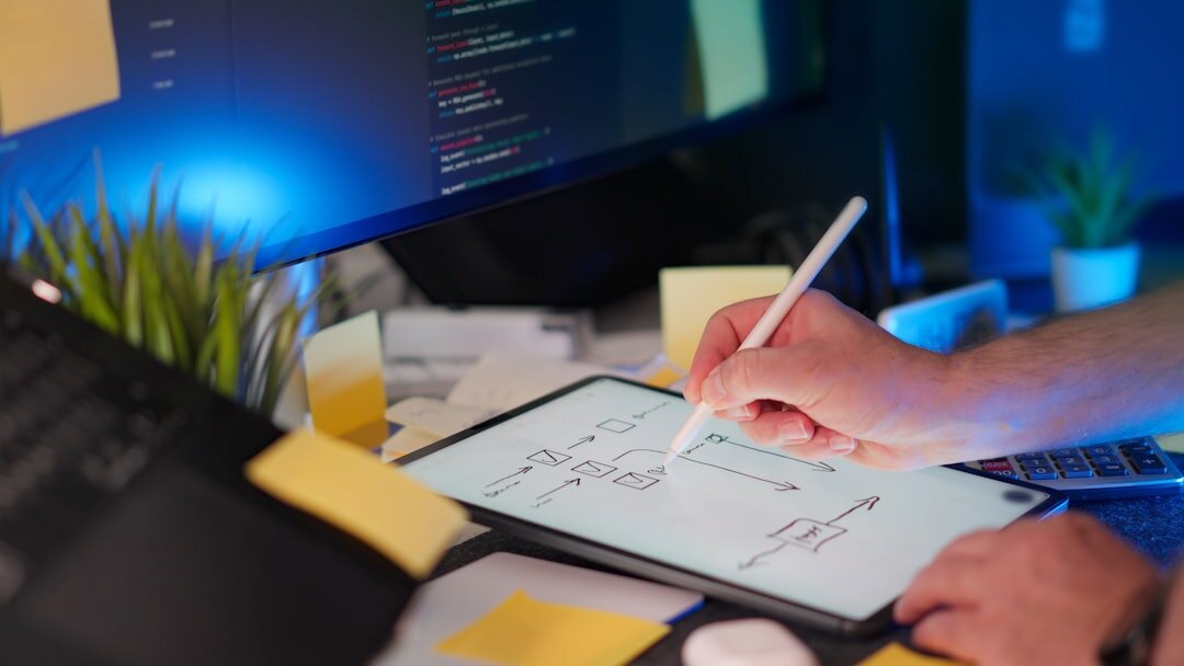 insurance software development