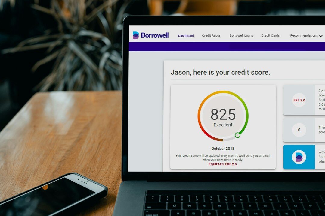 insurance software interface